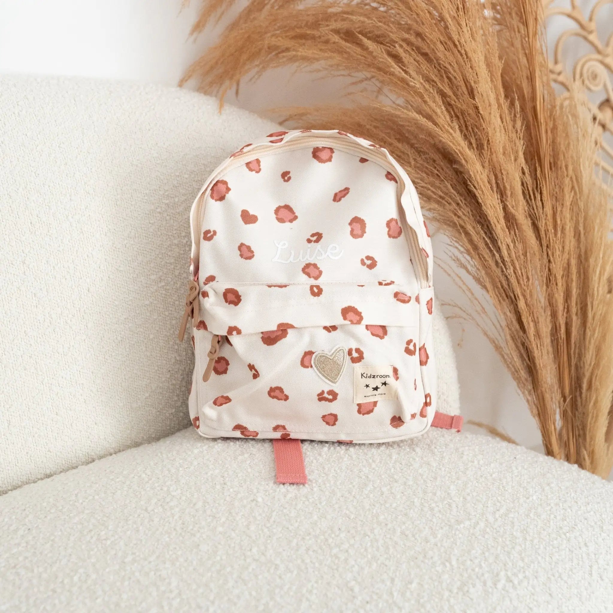 VADOBAG Rucksack personalisiert - wunderwunsch