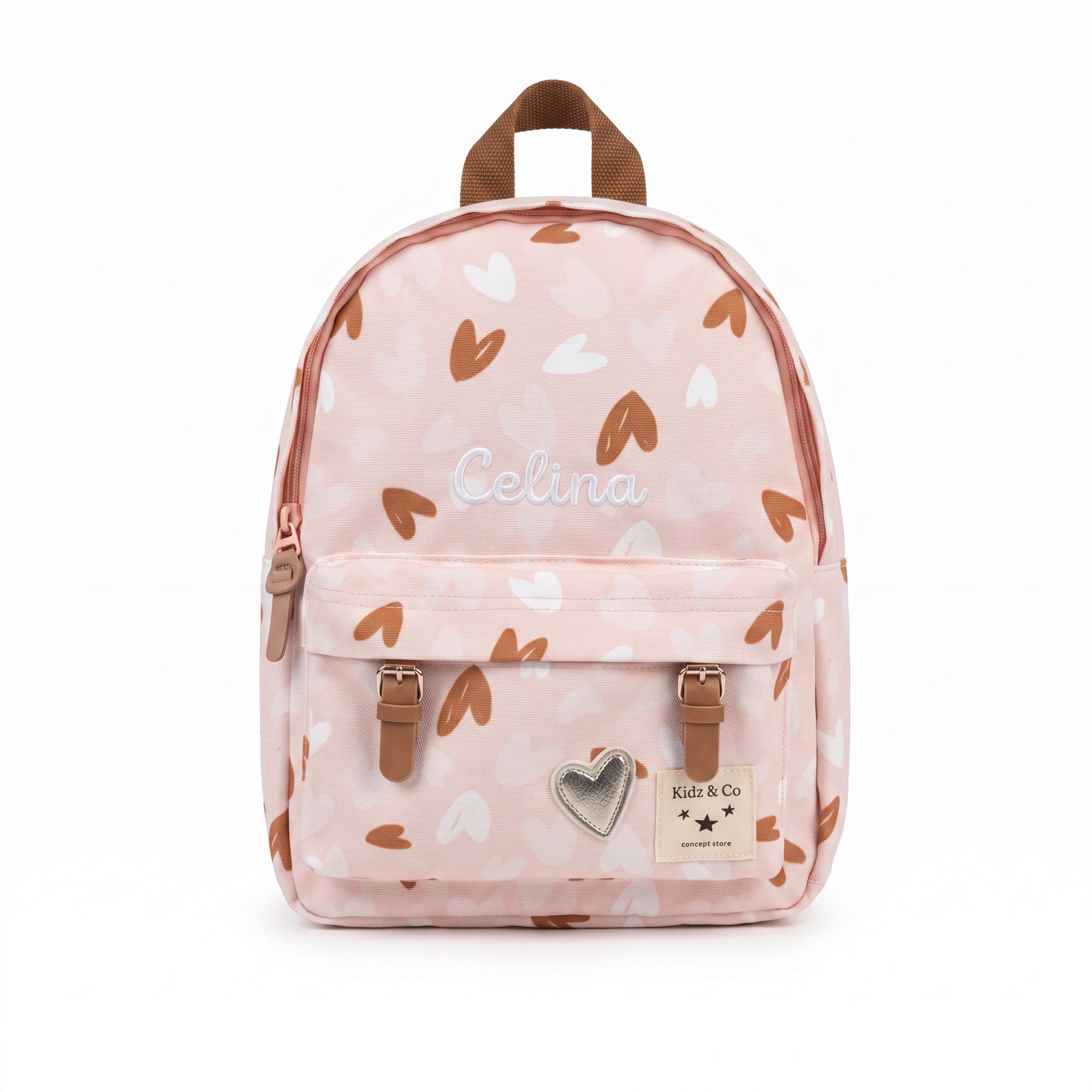 VADOBAG Rucksack personalisiert - wunderwunsch