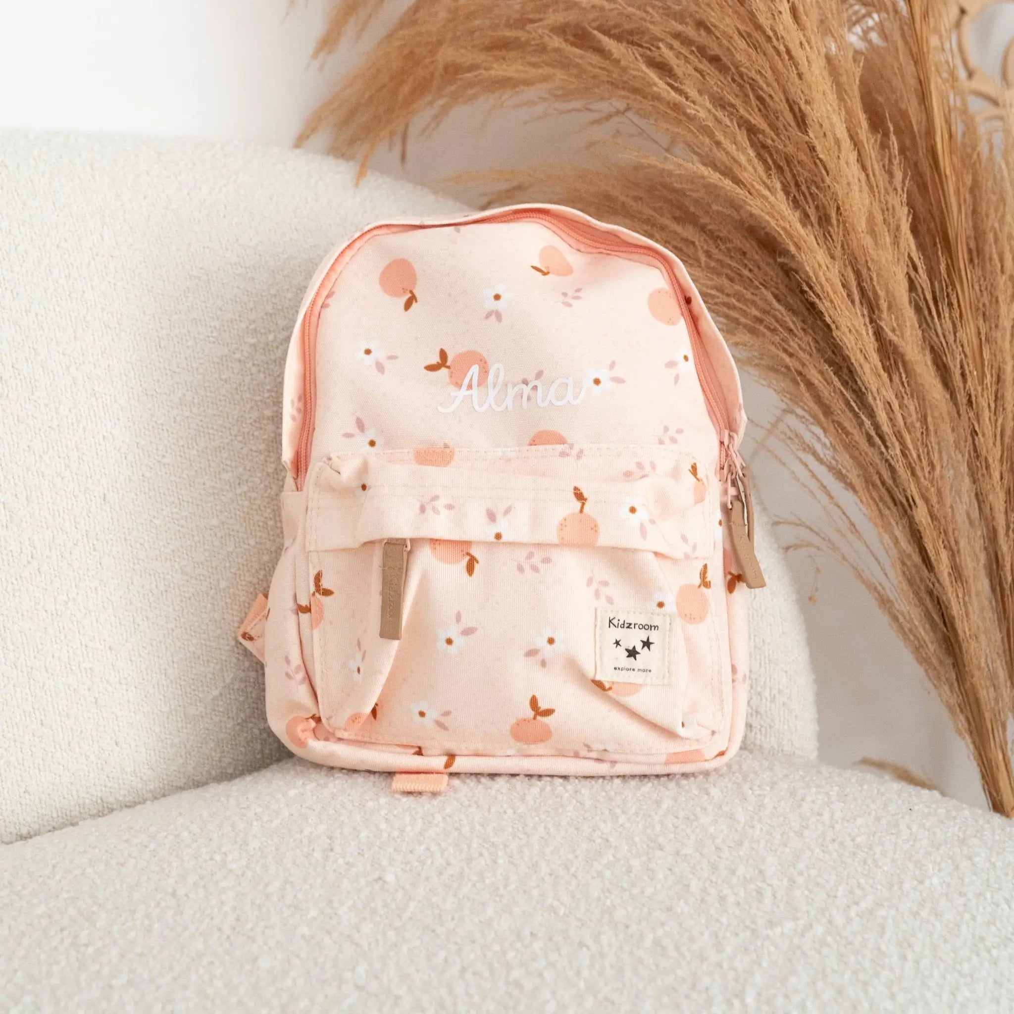 VADOBAG Rucksack personalisiert - wunderwunsch