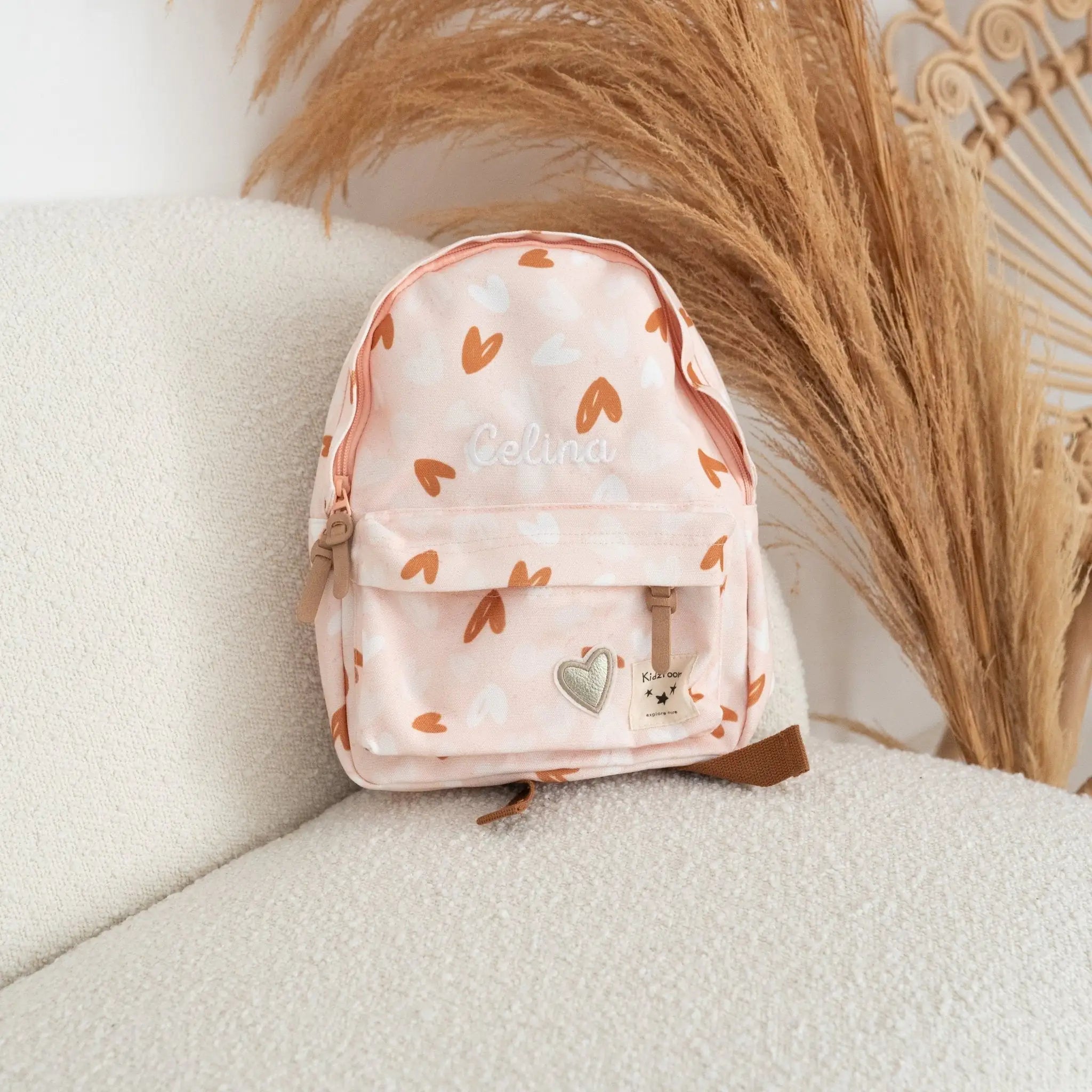 VADOBAG Rucksack personalisiert - wunderwunsch