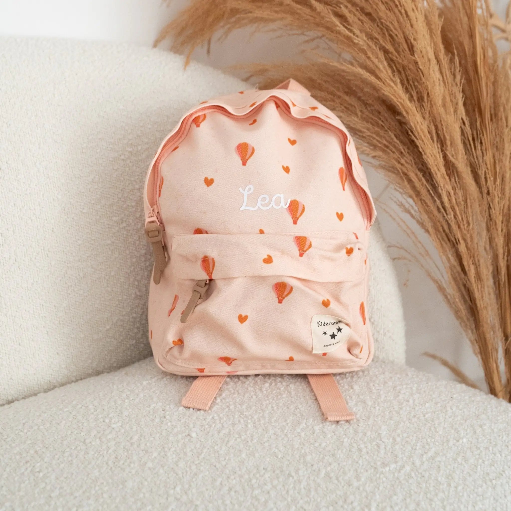 VADOBAG Rucksack personalisiert - wunderwunsch