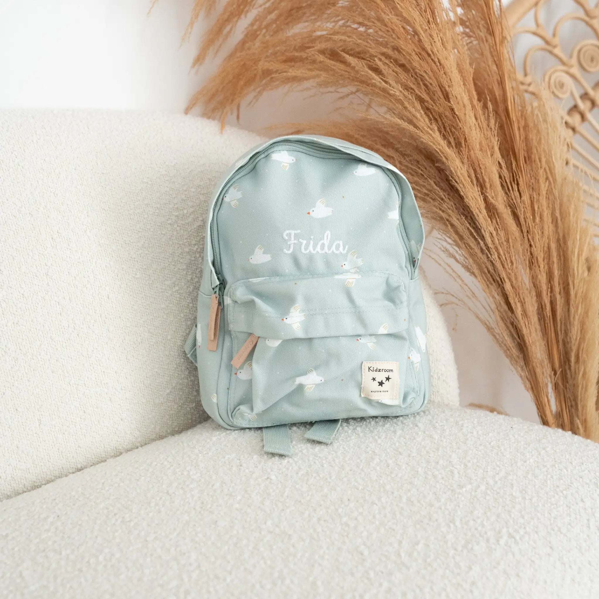 VADOBAG Rucksack personalisiert - wunderwunsch