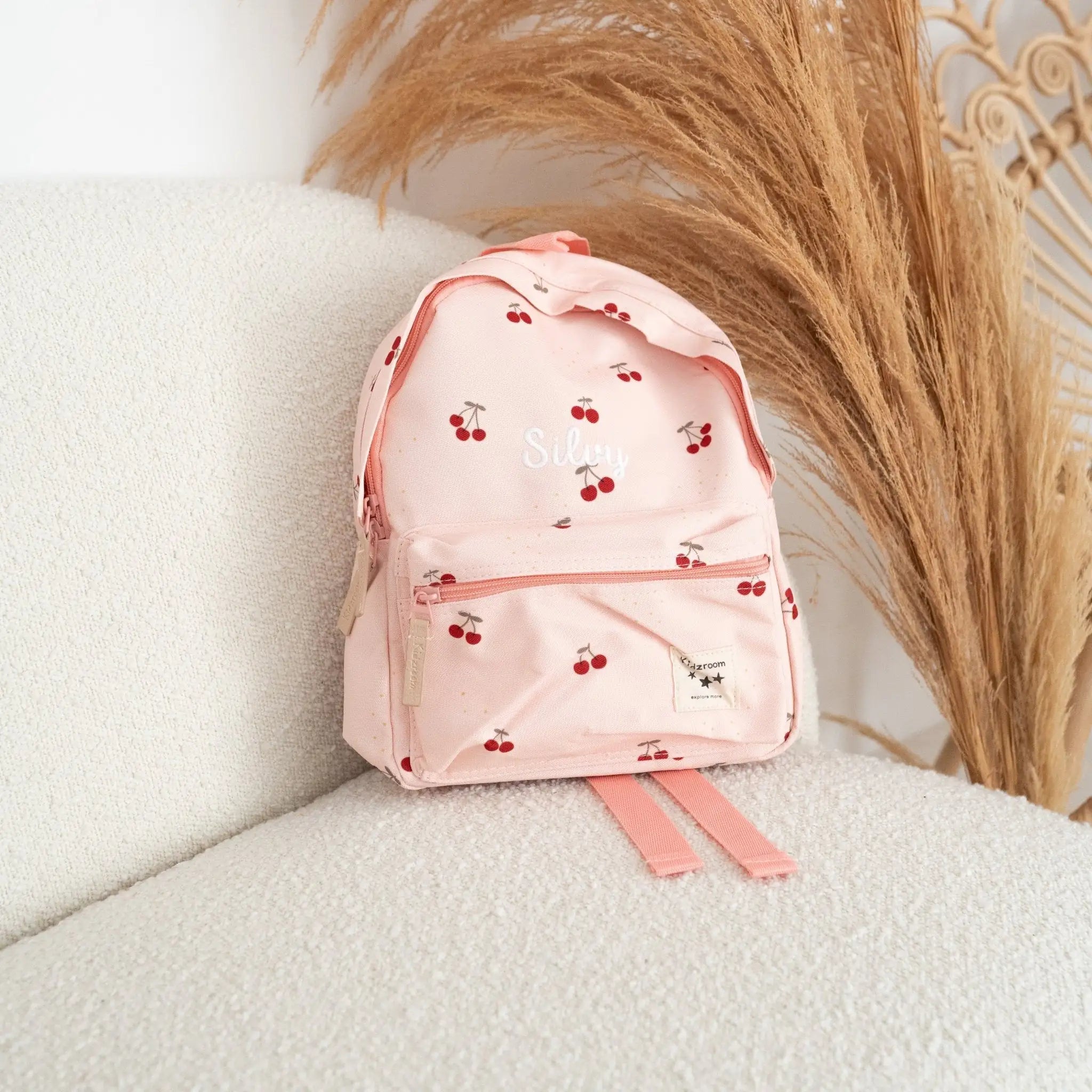 VADOBAG Rucksack personalisiert - wunderwunsch