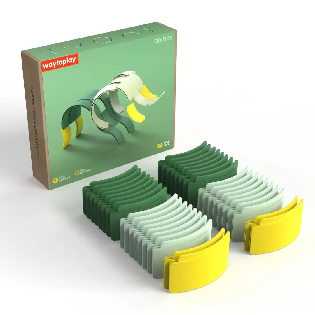 WAYTOPLAY Arches - wunderwunsch