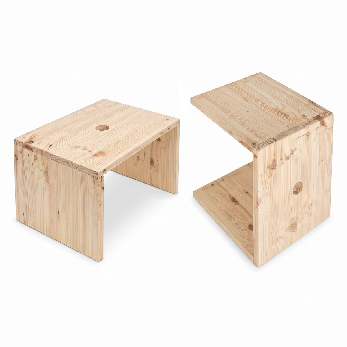 WUNKI Hocker für Ikea Trofast - wunderwunsch